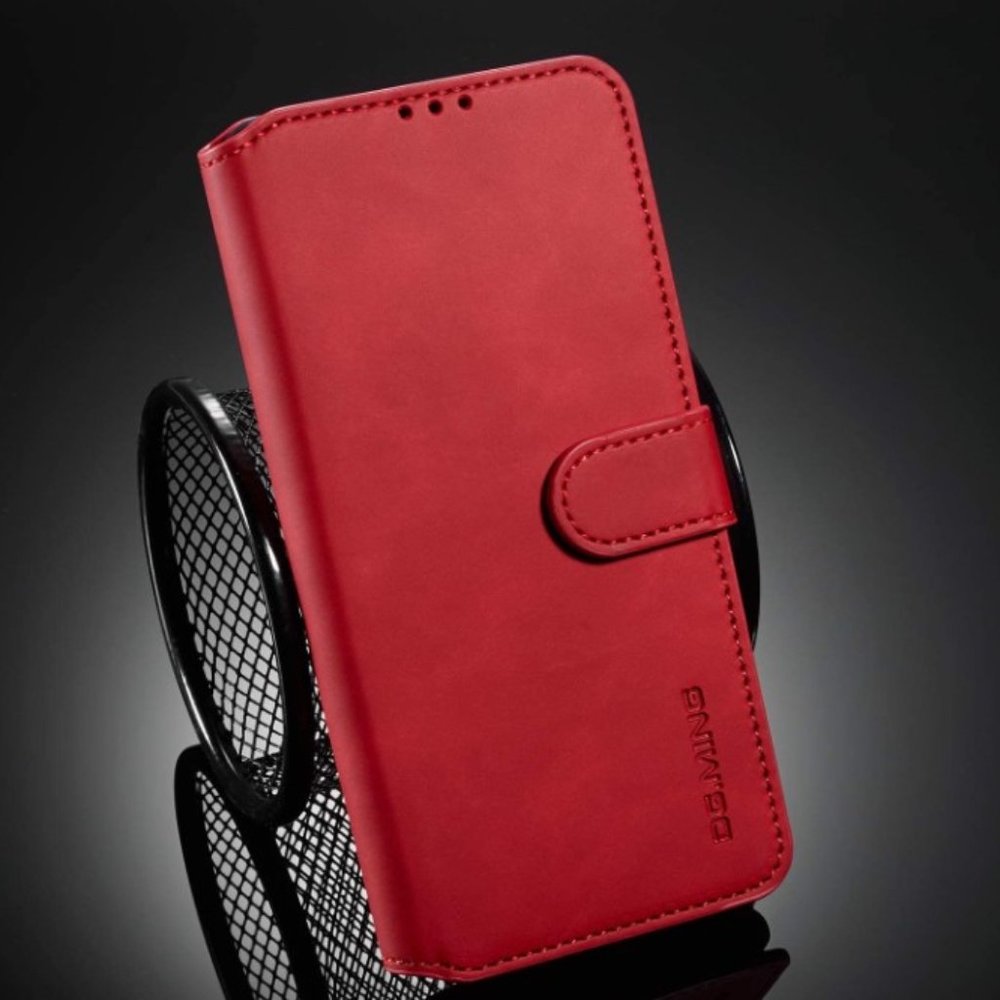 Samsung Galaxy NEW Red S21 Ultra 5G Case